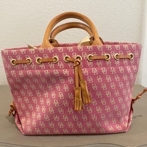 Dooney and Bourke Purse